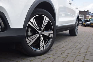 MG ZS EV MG ZS EV MG Luxury 45kWh Pano/Leer/LED/Camera/AdaptiveCruise - afbeelding nr 11