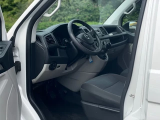 Volkswagen Transporter Volkswagen Transporter 2.0 TDI 84KW L2H1 LANG CRUISE AIRCO PDC - afbeelding nr 8