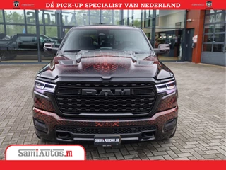 Dodge Ram 1500 Comfortabele Dubbele Cabine met Royale 5 Zitplaatsen | BPM vrij | Nu Leverbaar uit Voorraad | Voorraad Nr 2292 - 5178 | Cobra package is meerprijs | - afbeelding nr 57