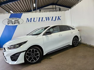 Kia ProCeed Kia ProCeed 1.0 T-GDi GT-PlusLine / Camera / NL Auto - afbeelding nr 7
