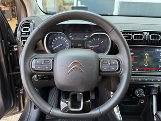 Citroën C3 Aircross Citroën C3 Aircross 110PK S&S Max | Camera | Navi | Sens achter | Keyless - afbeelding nr 17
