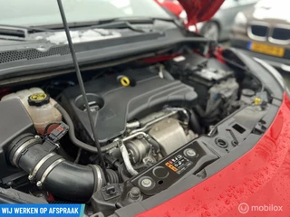 Opel Corsa Opel Corsa 1.0 Turbo Cosmo / Netjes / Nieuwe APK - afbeelding nr 30