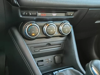 Mazda CX-3 - afbeelding nr 18
