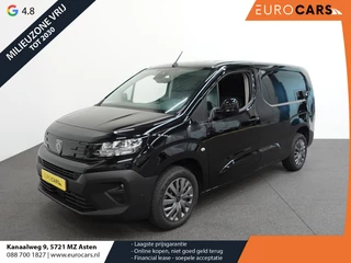 Peugeot Partner - 13717549-0