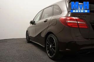 Mercedes-Benz B-Klasse Mercedes B-klasse 250 4Matic Prestige|AMG|BOMVOL!|PANO|LED - afbeelding nr 34