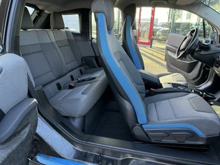 BMW i3 BMW i3 Executive Edition 120Ah 42 kWh 2020 - afbeelding nr 28