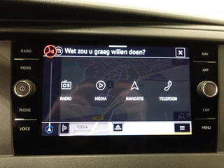 Volkswagen Transporter Volkswagen Transporter 2.0 TDI L2H1 102pk Airco Cruisecontrol Navigatie Apple Carplay parkeersensoren - afbeelding nr 28