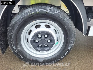 Iveco Daily Iveco Daily 35S18 3.0L Automaat Schuifzeilen met Laadklep ACC Navi Bakwagen Schuifzeil Zeilen Koffer Meubelbak 22m3 Airco - afbeelding nr 18