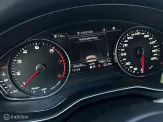 Audi A4 Audi A4 Limousine 1.4 TFSI Sport Pro Line - afbeelding nr 15