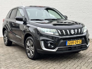 Suzuki Vitara Suzuki VITARA 1.4 Boosterjet Select Smart Hybrid Adaptive cruise control Appl/Android carplay Navigatie - afbeelding nr 35