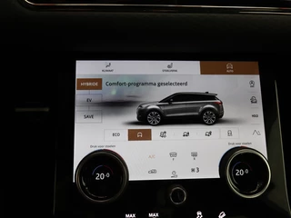 Land Rover Range Rover Evoque - afbeelding nr 19