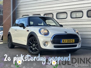 MINI One Mini Mini 1.2 One CRUISE CONTROLE|BLEUTOOTH - afbeelding nr 1