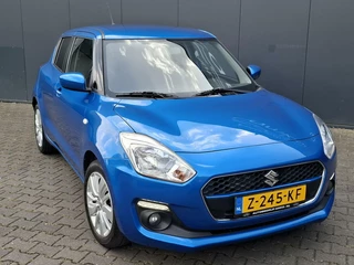 Suzuki Swift Suzuki Swift 1.2 Comfort Smart Hybrid / AIRCO / PARK. SENSOR - afbeelding nr 9