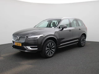 Volvo XC90 - 432767084-0