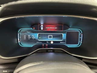 Citroën C5 Aircross Citroen C5 Aircross 1.2 PureTech Live|Airco|AppleCarplay|Cruise| - afbeelding nr 19