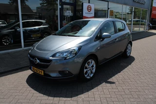 Opel Corsa Opel Corsa 1.0 T. Onl. Ed. DAB/Navi/Airco - afbeelding nr 1