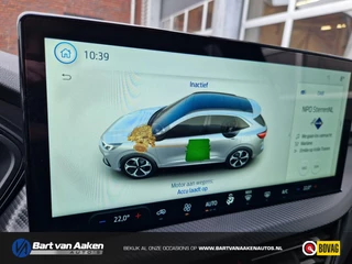 Ford Kuga Ford Kuga 2.5 PHEV ST-Line nieuw Model Panoramadak Full Led - afbeelding nr 12