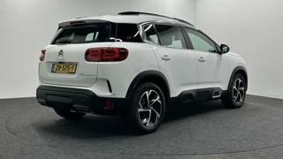 Citroën C5 Aircross Citroen C5 Aircross 1.2 PureTech Live|Airco|AppleCarplay|Cruise| - afbeelding nr 5