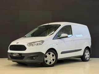 Ford Transit Courier - 402629275-0