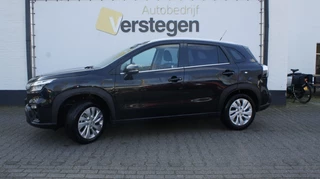 Suzuki S-Cross - afbeelding nr 2