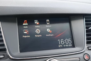 Opel Astra Opel Astra Sports Tourer 1.2 Edition | Granite Grey | Carplay/Ergo-seats/Trekhaak - afbeelding nr 24