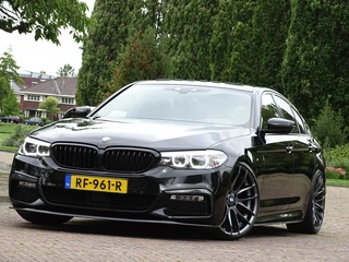 BMW 5 Serie - 487950187-0