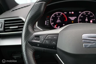 SEAT Tarraco Seat Tarraco 2.0 TSI 4drive FR 7p. 245pk / Pano / 360 cam - afbeelding nr 19