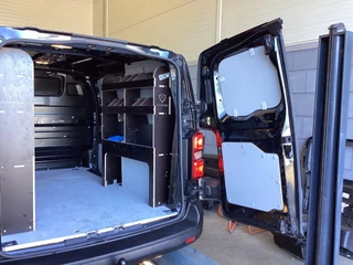 Opel Vivaro - afbeelding nr 40
