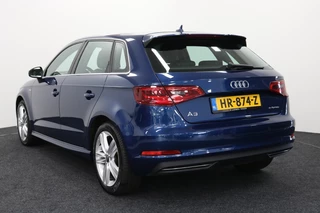 Audi A3 - afbeelding nr 6