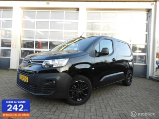 Citroën Berlingo Citroen Berlingo bestel 1.5 BlueHDI Camera , Cruise - afbeelding nr 1
