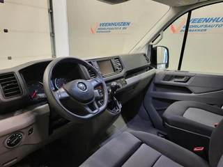 Volkswagen Crafter Volkswagen Crafter 2.0TDI L3/H2 Euro 6! - afbeelding nr 4