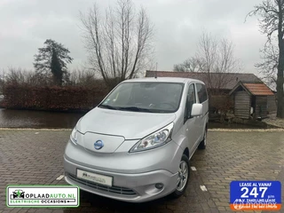 Nissan e-NV200 - 430396638-0