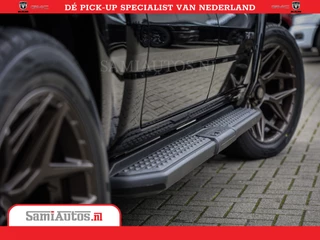 Dodge Ram 1500 Comfortabele Dubbele Cabine met Royale 5 Zitplaatsen | BPM vrij | Nu Leverbaar uit Voorraad | Voorraad Nr  2220 - 5039 - afbeelding nr 33