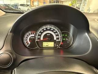 Mitsubishi Space Star Mitsubishi Space Star 1.0 Intense LAGE KM STAND - afbeelding nr 18
