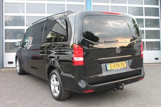 Mercedes-Benz V-Klasse Mercedes-Benz V-Klasse V-klasse 220d Extra Lang Avantgarde 8 persoon - afbeelding nr 14