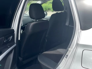 Suzuki S-Cross Suzuki S-Cross 1.0 BOOSTERJET SELECT A/T CRUISE KEYLESS NAVI ALL GRIP - afbeelding nr 24