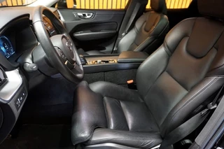 Volvo XC60 Volvo XC60 2.0 T8 TWIN ENGINE AWD INSCRIPTION AUTOMAAT/ PANODAK - afbeelding nr 16