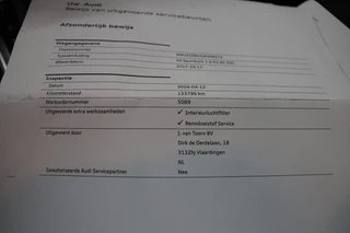 Audi A3 getuned, Wegklapbare trekhaak, goed onderhouden. - afbeelding nr 41