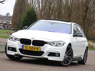 BMW 3 Serie - 132225697-0