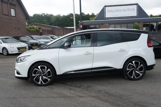 Renault Grand Scénic - afbeelding nr 2