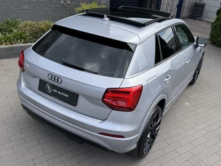 Audi Q2 Audi Q2 1.4 TFSI S-Line Pano Trekhaak Camera Leder Led - afbeelding nr 15
