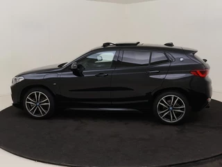 BMW X2 - afbeelding nr 2