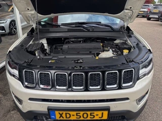 Jeep Compass - afbeelding nr 39