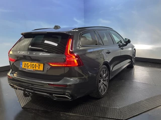 Volvo V60 Volvo V60 2.0 T5 R-Design Clima | Navi | PDC | LED | Harman / Kardon |Trekhaak - afbeelding nr 6