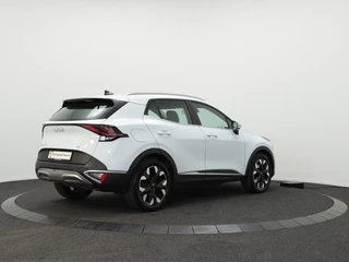 Kia Sportage - afbeelding nr 8