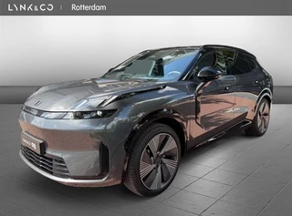 Lynk & Co 08 | MORE | RIJKLAAR | STOELMASSAGE + VENTILATIE | 200KM ELEC