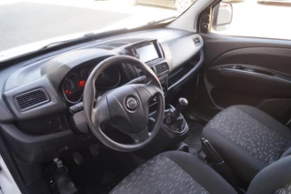 Opel Combo - afbeelding nr 7
