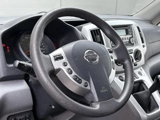 Nissan Evalia Nissan Evalia 1.6 Visia 7persoons - aardgas - nap! - 1e eigenaar - - afbeelding nr 12
