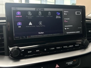 Kia Ceed Sportswagon Kia Ceed Sportswagon 1.6 GDI PHEV ExecutiveLine | Navigatie | Leder | elektrisch bedienbare achterklep - afbeelding nr 18