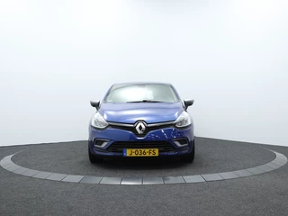 Renault Clio - afbeelding nr 18